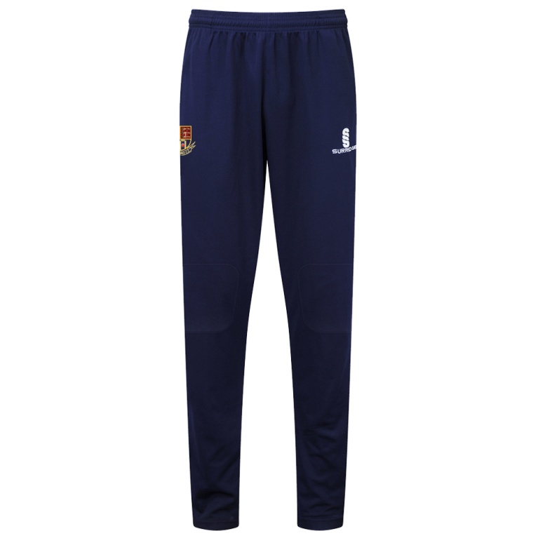 Blade Playing Pant : Navy